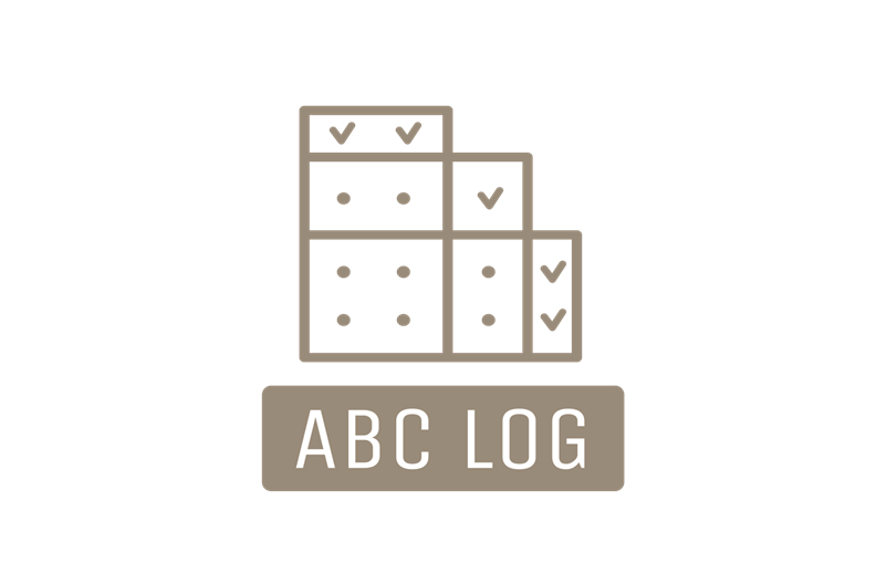 Optimisez votre gestion d'inventaire avec ABC LOG, conçu pour perfectionner la logistique et l'efficience de l'entreposage avec des méthodes de tri avancées et une organisation stratégique.