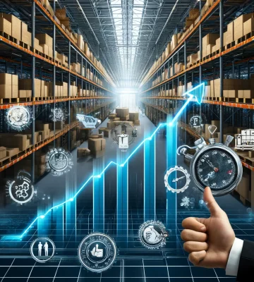 Découvrez les dernières innovations en matière de supply chain et comment elles propulsent l'efficacité et la croissance dans le secteur logistique. Cet aperçu dynamique révèle les tendances qui redéfinissent la gestion des stocks et des flux.